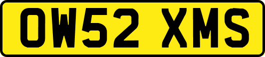OW52XMS