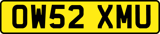 OW52XMU