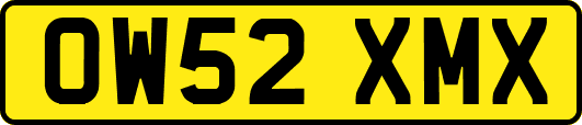 OW52XMX