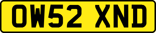 OW52XND