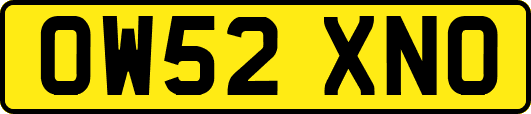 OW52XNO