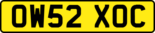 OW52XOC