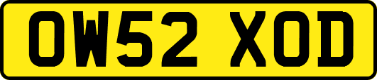 OW52XOD