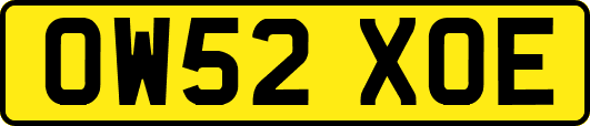 OW52XOE