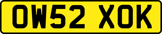 OW52XOK