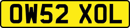 OW52XOL