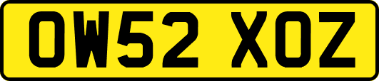OW52XOZ