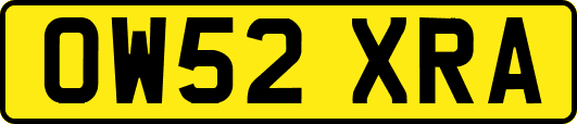 OW52XRA