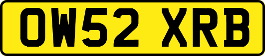 OW52XRB