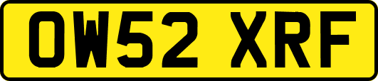 OW52XRF