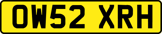 OW52XRH