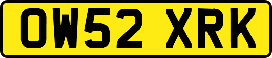 OW52XRK
