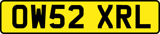 OW52XRL