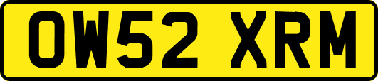 OW52XRM