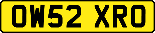 OW52XRO