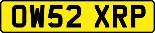 OW52XRP