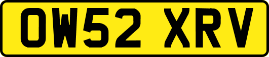 OW52XRV