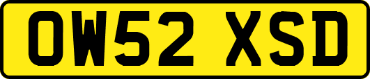 OW52XSD