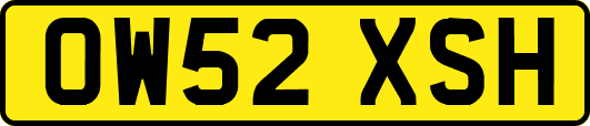 OW52XSH