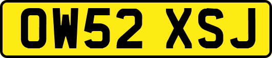 OW52XSJ