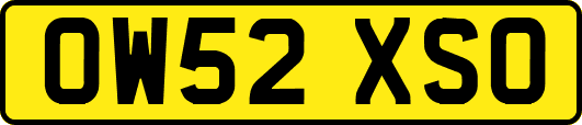 OW52XSO