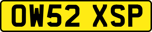 OW52XSP