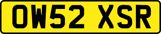 OW52XSR