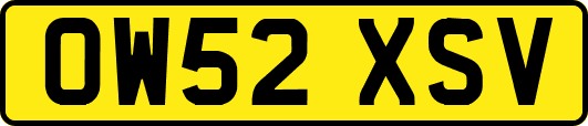 OW52XSV