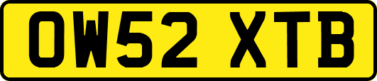 OW52XTB