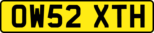OW52XTH