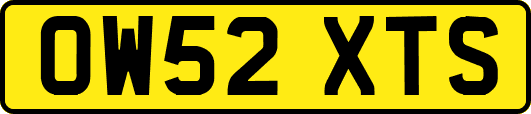 OW52XTS