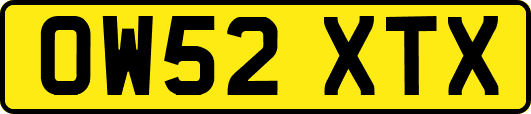 OW52XTX