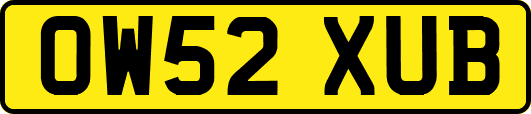 OW52XUB