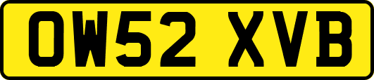 OW52XVB