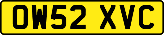 OW52XVC