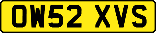 OW52XVS