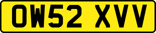 OW52XVV
