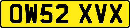 OW52XVX