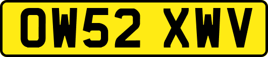 OW52XWV