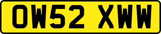 OW52XWW