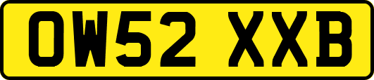 OW52XXB