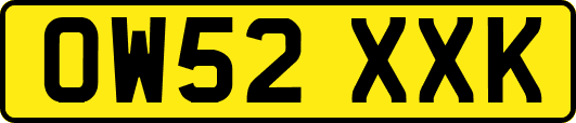 OW52XXK