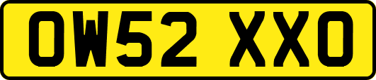 OW52XXO