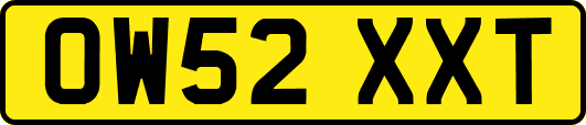 OW52XXT