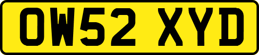 OW52XYD