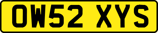 OW52XYS