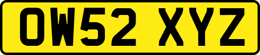 OW52XYZ