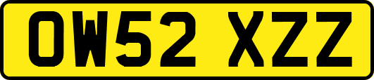 OW52XZZ
