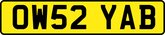 OW52YAB
