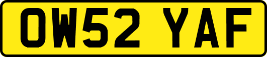 OW52YAF